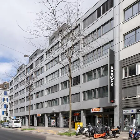 Pop 2night - Self Check-in Appartamento *