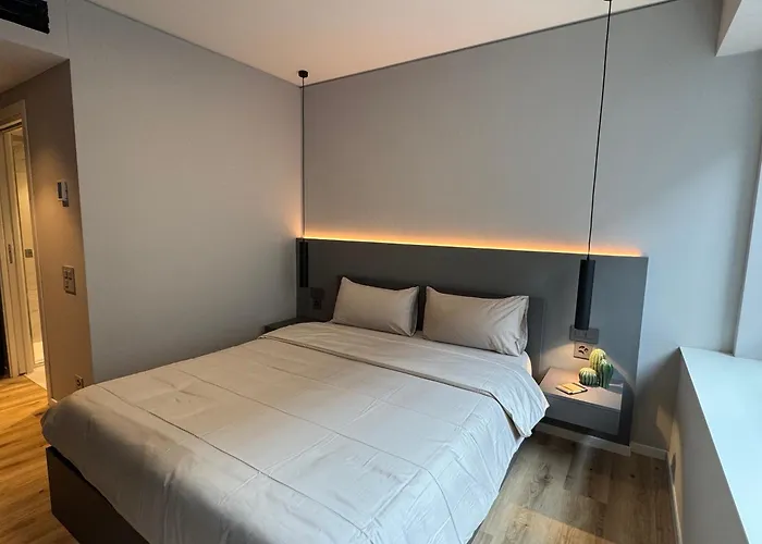 Pop 2night - Self Check-in Zurigo