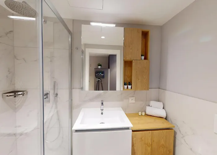 Appartamento Pop 2night - Self Check-in *