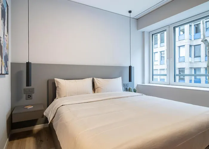 Appartamento Pop 2night - Self Check-in *