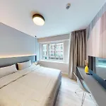 Apartment Pop 2night - Self Check-in Zurich
