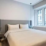 Apartment Pop 2night - Self Check-in *