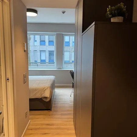 Pop 2night - Self Check-in 公寓