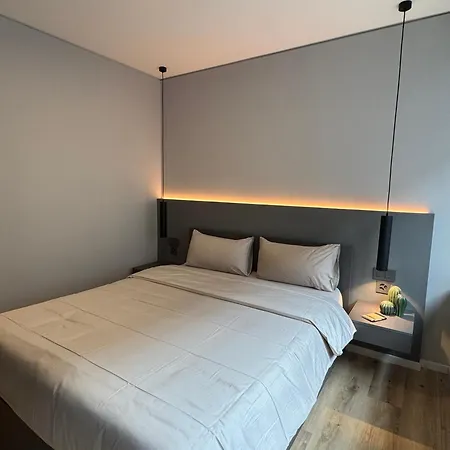 Pop 2night - Self Check-in Zurich