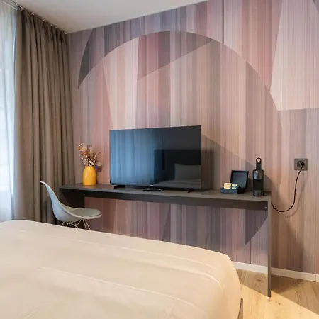 Pop 2night - Self Check-in * Zürich