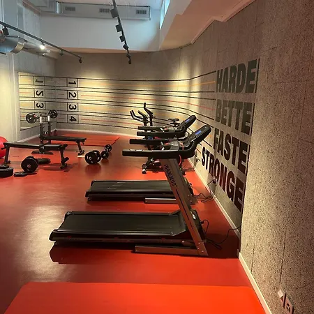 Pop 2night - Self Check-in 苏黎世