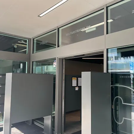 Pop 2night - Self Check-in