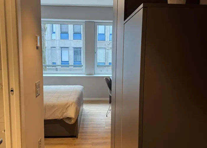 Pop 2night - Self Check-in Apartment