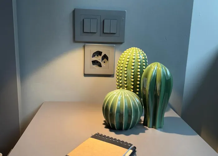 Apartment Pop 2night - Self Check-in