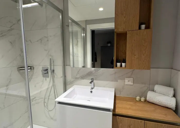 Pop 2night - Self Check-in Apartment *