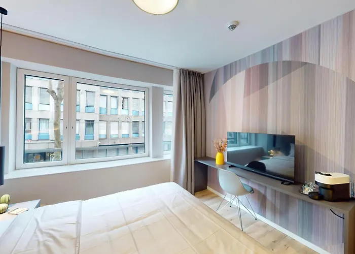 Pop 2night - Self Check-in