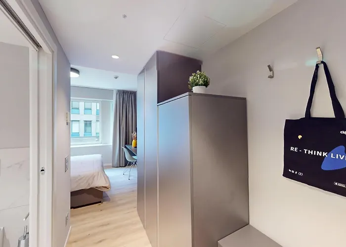 Pop 2night - Self Check-in