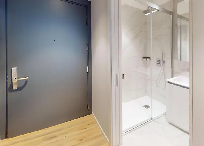 Pop 2night - Self Check-in Apartment