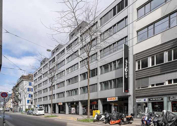 Pop 2night - Self Check-in Apartment *