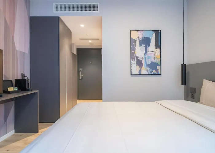 Pop 2night - Self Check-in Apartment Zurich