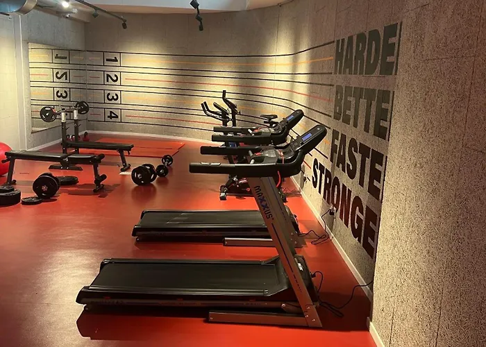 Pop 2night - Self Check-in Цюрих