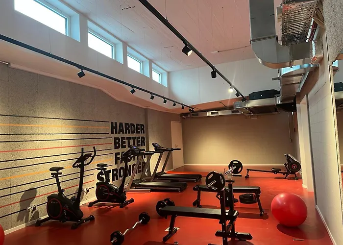 Pop 2night - Self Check-in Apartment Zurich