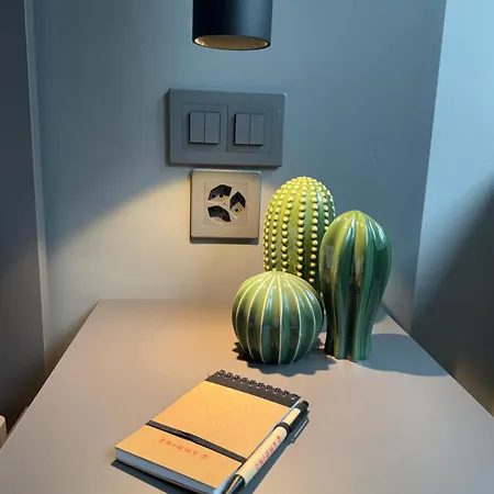 Apartment Pop 2night - Self Check-in