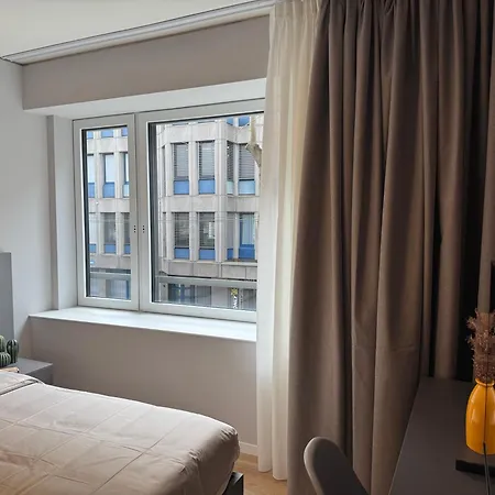 Pop 2night - Self Check-in Apartment Zurich
