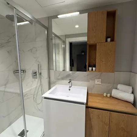 Pop 2night - Self Check-in Apartamento *