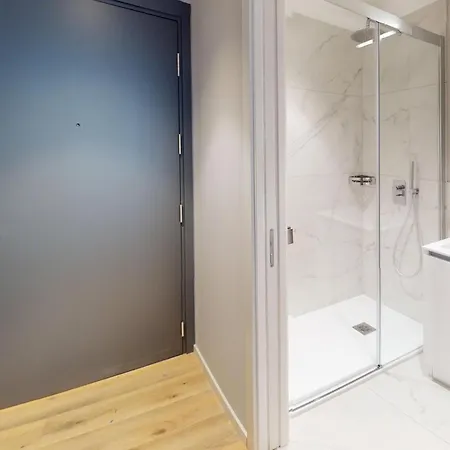 Pop 2night - Self Check-in Apartamento