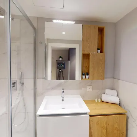 Apartamento Pop 2night - Self Check-in *