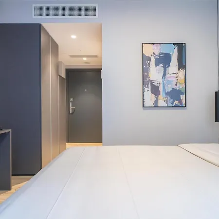 Pop 2night - Self Check-in Apartamento Zurique