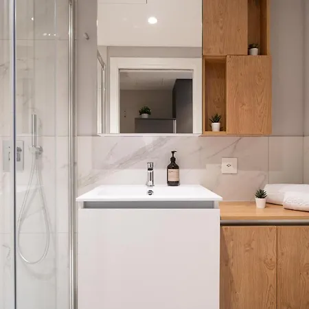 Apartamento Pop 2night - Self Check-in Zurique