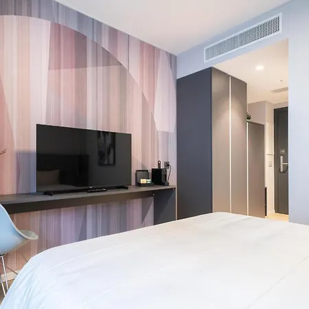Pop 2night - Self Check-in Apartmán *