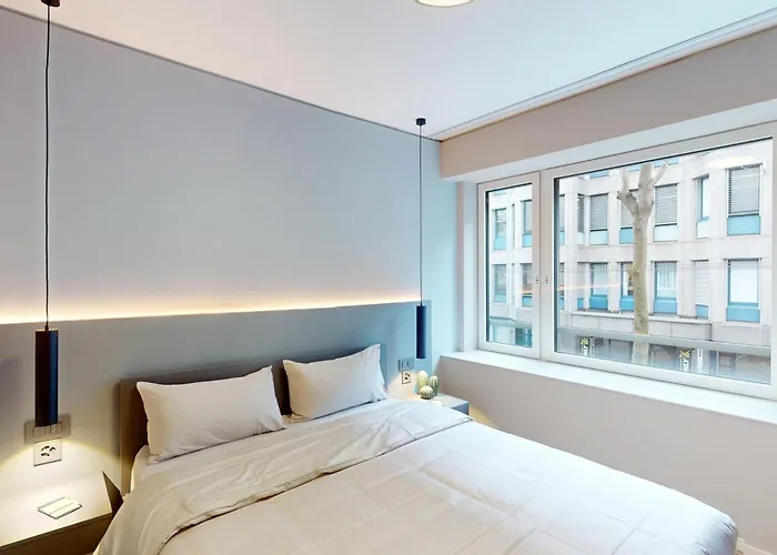 Apartmán Pop 2night - Self Check-in